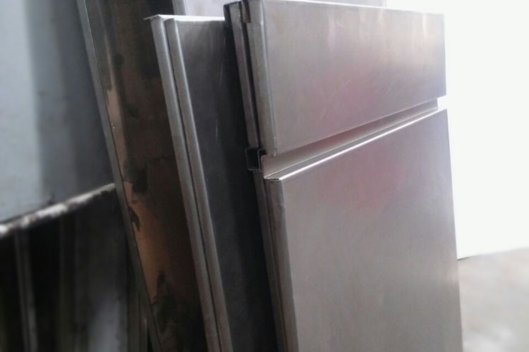 corte y plegado en chapa SAE 1010/20 3